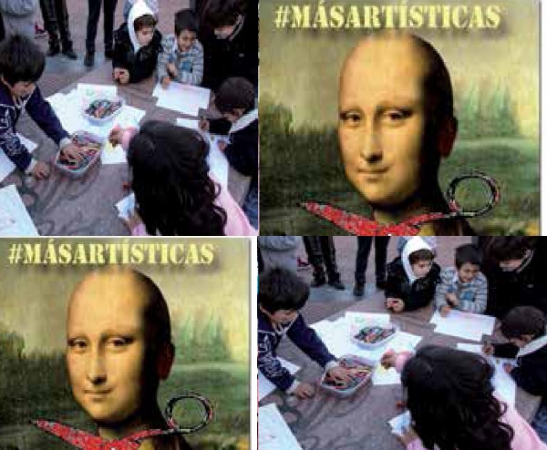 En defensa de la educación artística